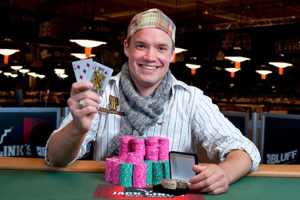 Article image for: Valdemar Kwaysser Wins WSOP Gold Bracelet in Event 38