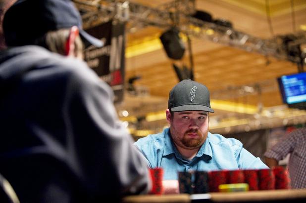 Article image for: Jesse Rockowitz Wins WSOP Gold Bracelet in Event 45