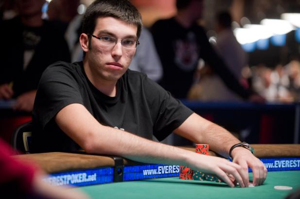 Article image for: Shawn Busse Wins WSOP Gold Bracelet in Event 47