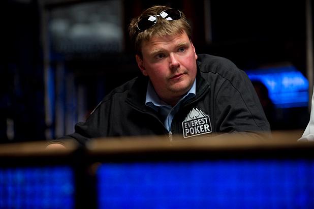 Article image for: Sigurd Eskeland Wins WSOP Gold Bracelet in Event 48