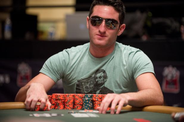 Article image for: Mike Linn Wins WSOP Gold Bracelet in Event 49