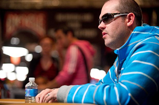 Article image for: Ryan Welch Wins WSOP Gold Bracelet in Event 51