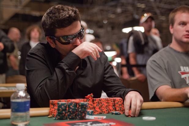 Article image for: Tomer Berda Wins WSOP Gold Bracelet in Event 56