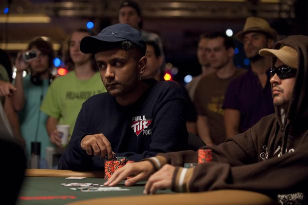 Article image for: Praz Bansi wins WSOP Gold Bracelet in Event 5, Collects $515,501