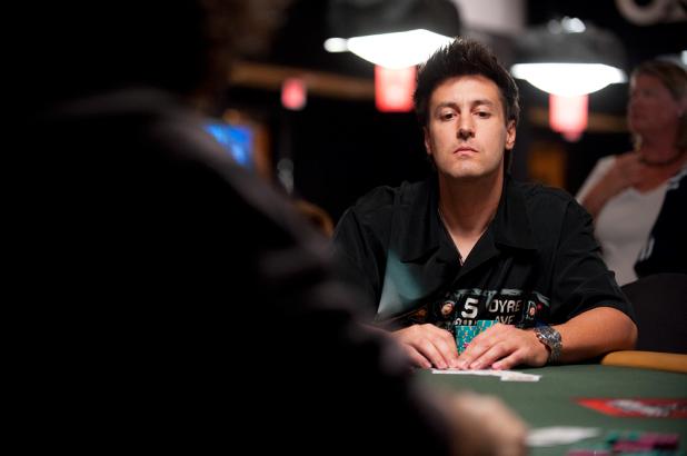 Article image for: David Warga Wins WSOP Gold Bracelet in Event 27