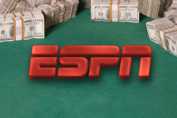 Article image for: WSOP MAIN EVENT ACTION HEATS UP SUNDAY ON ESPN