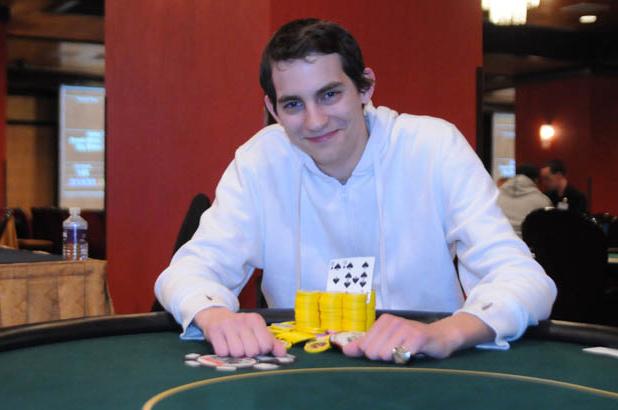 Article image for: NEWS FLASH:  THIS WEEK ON THE WSOP CIRCUIT