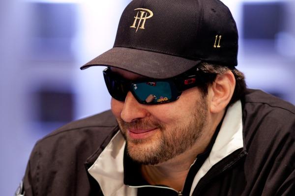 Article image for: HELLMUTH LEADS LIST OF 2013 NATIONAL CHAMPIONSHIP POY QUALIFIERS