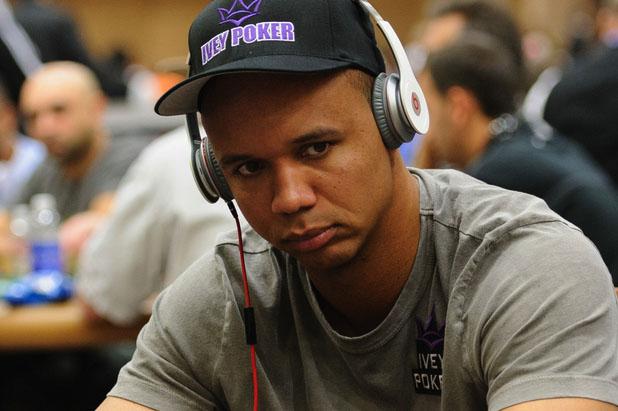 Article image for: PHIL IVEY HEADLINES THE WSOP MAIN EVENT PREMIERE ON ESPN