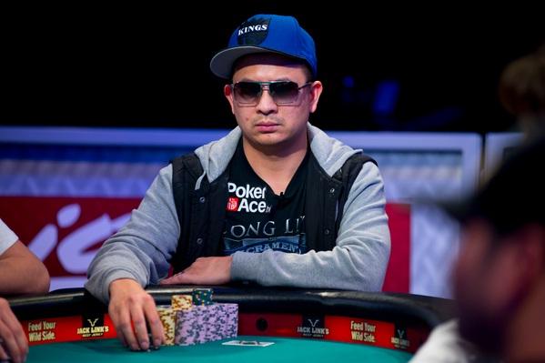 Article image for: JC TRAN HIGHLIGHTS THIS WEEK'S WSOP COVERAGE ON ESPN