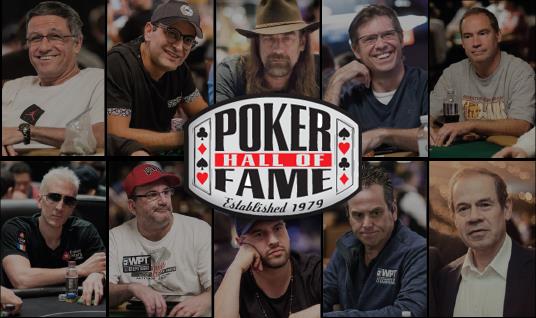 Article image for: 2021 POKER HALL OF FAME FINALISTS ANNOUNCED