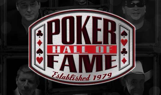 Article image for: 53RD ANNUAL WORLD SERIES OF POKER HALL OF FAME NOMINATIONS NOW OPEN