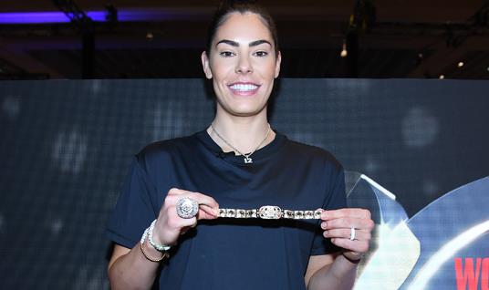 Article image for: WNBA CHAMPION KELSEY PLUM KICKS OFF FIRST MARQUEE EVENT MYSTERY MILLIONS AT THE WSOP