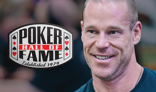 Article image for: PATRIK ANTONIUS ANNOUNCED AS 2024  POKER HALL OF FAME INDUCTEE