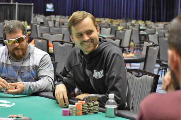 Article image for: MARTIN KABRHEL BAGS DAY 1 CHIP LEAD IN 2018 GCC