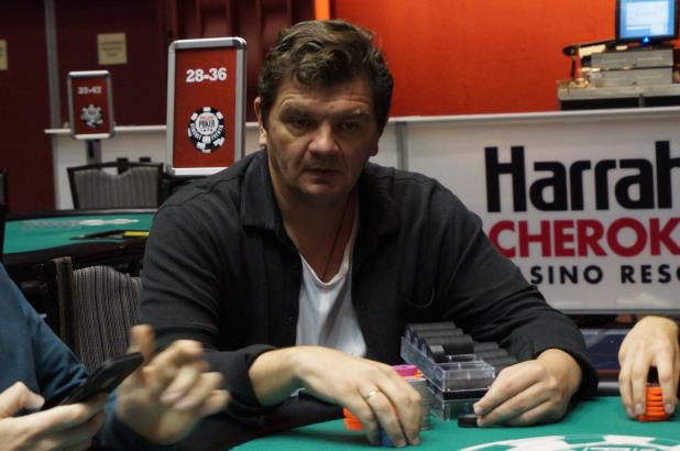 Article image for: ALEXANDER LAKHOV LEADS GLOBAL CASINO CHAMPIONSHIP AS FINAL TABLE BEGINS