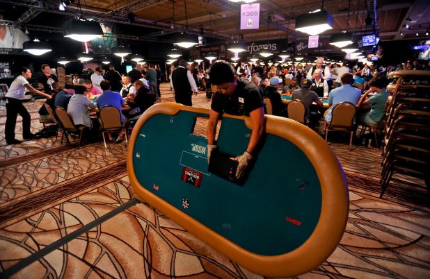 Article image for: BREAKDOWN! THE WSOP BUST-OUT PARADE CONTINUES