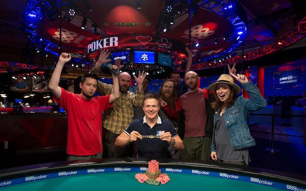 Article image for: BEN DOBSON WINS $1,500 SEVEN-CARD STUD HI-LO 