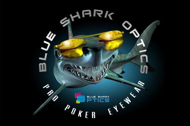 Article image for: BLUE SHARK OPTICS BECOMES OFFICIAL EYEWEAR OF THE WSOP