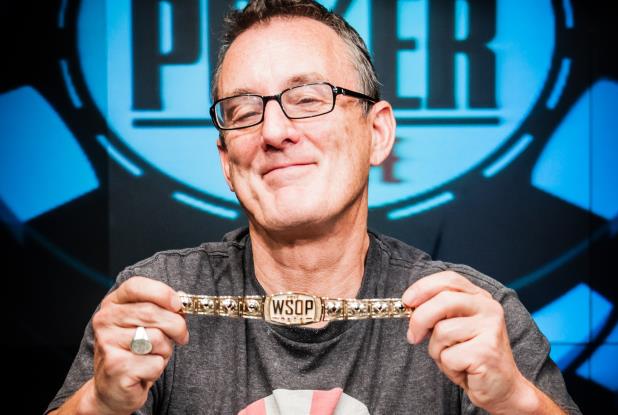 Article image for: BARNY BOATMAN WINS 2ND CAREER BRACELET AT WSOP EUROPE