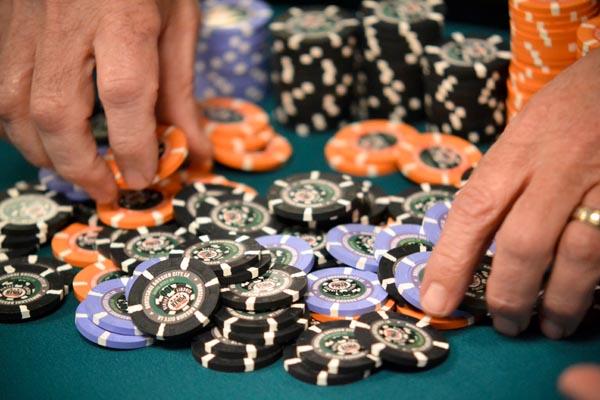 Article image for: SEASON'S FIRST MAIN EVENT UNDERWAY AT BOSSIER CITY