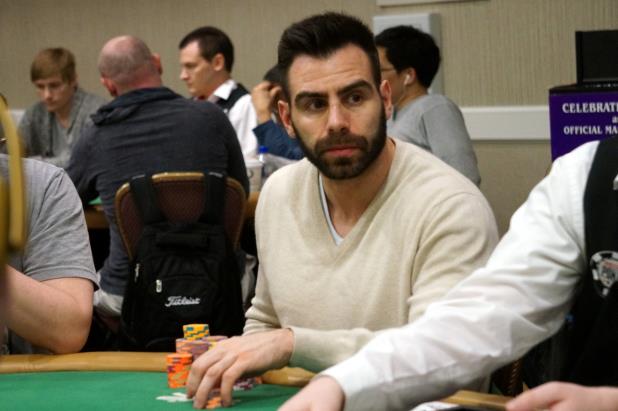 Article image for: OLIVIER BUSQUET LEADS BALLY'S MAIN EVENT FLIGHT 1B 