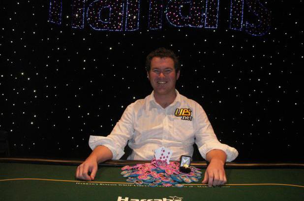 Article image for: BRYAN DEVONSHIRE WINS WSOP CIRCUIT MAIN EVENT