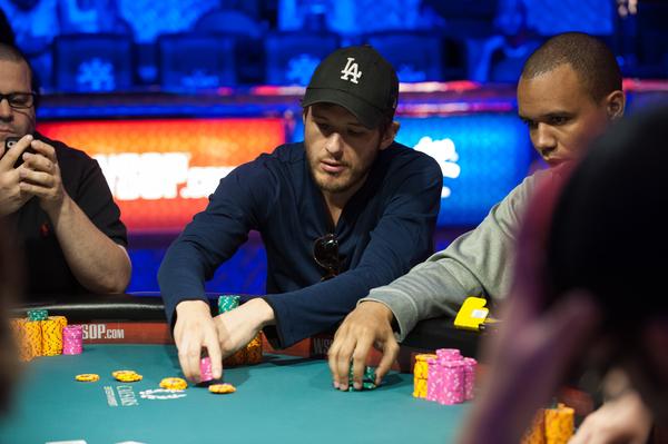 Article image for: THE WSOP DAILY SHUFFLE: THURSDAY, JUNE 14, 2012