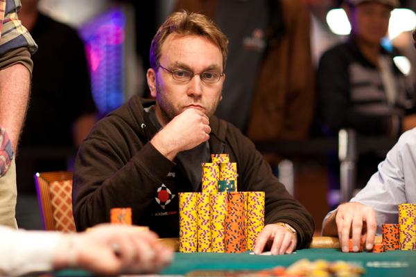 Article image for: THE WSOP DAILY SHUFFLE: TUESDAY, JUNE 26, 2012