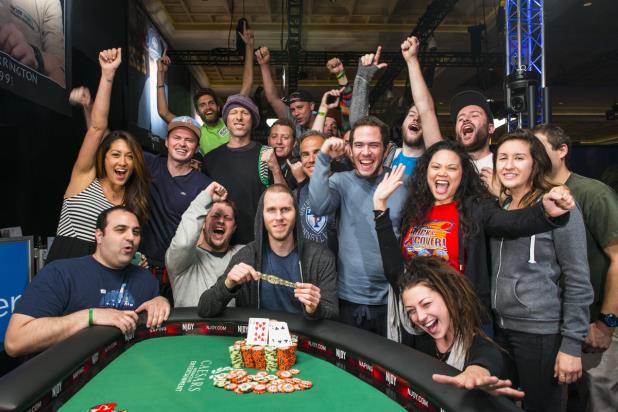 Article image for: JEFF MADSEN WINS FOURTH CAREER WSOP GOLD BRACELET