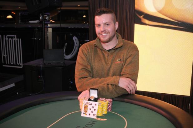 Article image for: CHRIS CSIK WINS THE HORSESHOE BALTIMORE MAIN EVENT