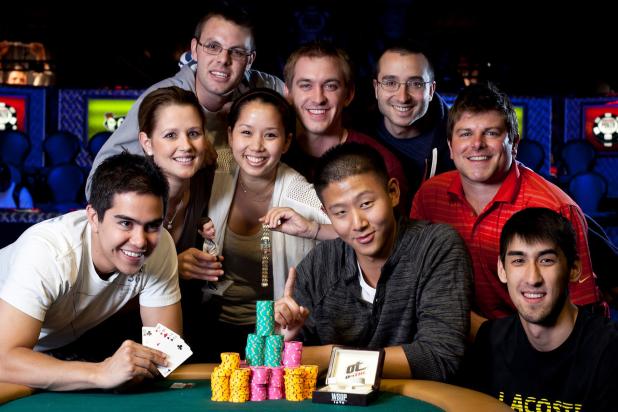 Article image for: PERFECT 10: CHRIS LEE WINS WSOP EVENT 29 10-GAME MIX