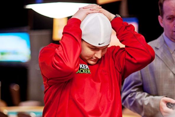 Article image for: THE WSOP DAILY SHUFFLE: JULY 5, 2012