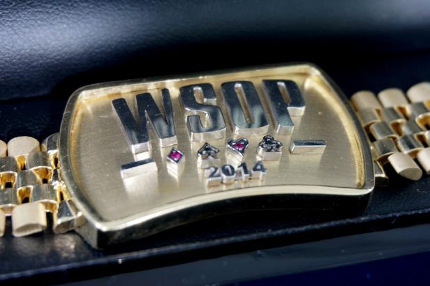 Article image for: THE WSOP BEGINS TUESDAY--DON'T MISS ANY OF THE ACTION