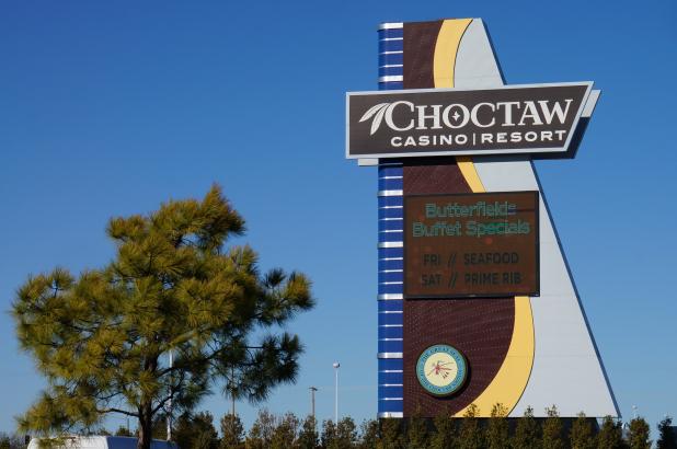 Article image for: WSOP CIRCUIT RETURNS THURSDAY AT CHOCTAW