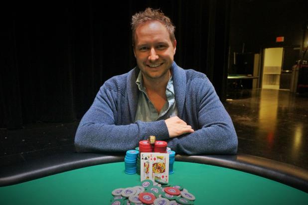 Article image for: DYLAN WILKERSON WINS CIRCUIT HARRAH'S CHEROKEE MAIN EVENT FOR $294,152