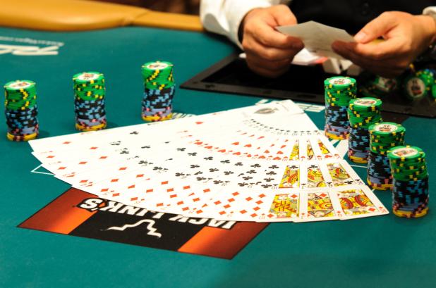 Article image for: THE WSOP DAILY SHUFFLE: SUNDAY, JUNE 17, 2012