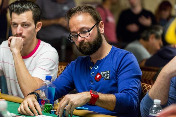 Article image for: DAY 2-C HIGHLIGHTS FROM THE WSOP MAIN EVENT CHAMPIONSHIP