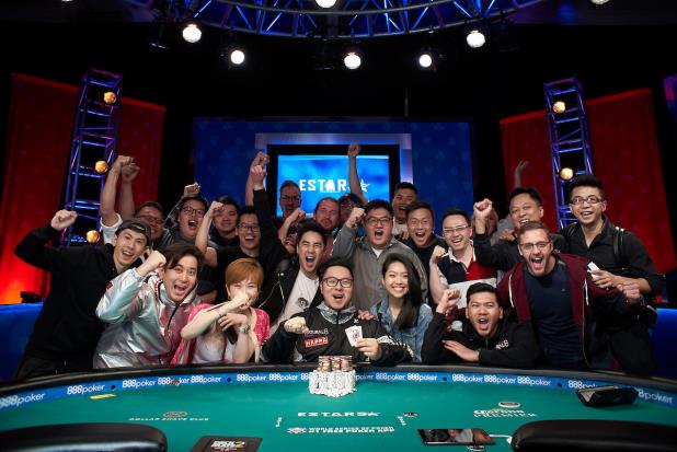 Article image for: DANNY TANG TRIUMPHS IN FINAL FIFTY FOR $1,608,406