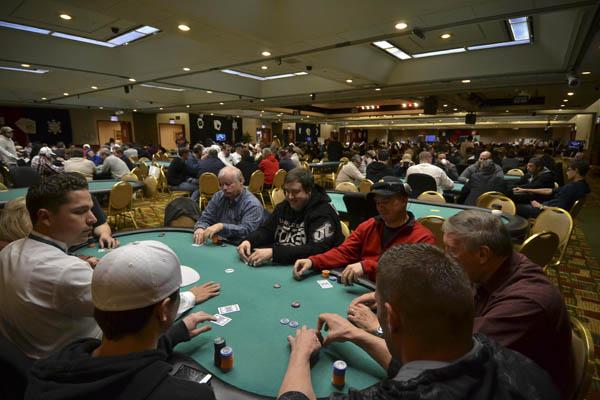 Article image for: TUAN PHAN LEADS WSOP CIRCUIT MAIN EVENT AT HARRAH'S ATLANTIC CITY