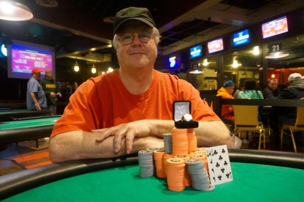 Article image for: DUANE GERLEMAN TAKES CASINO CHAMPION HONORS IN COUNCIL BLUFFS