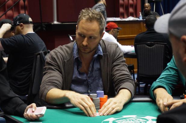 Article image for: DYLAN WILKERSON BAGS DAY 1 CHIP LEAD IN GLOBAL CASINO CHAMPIONSHIP