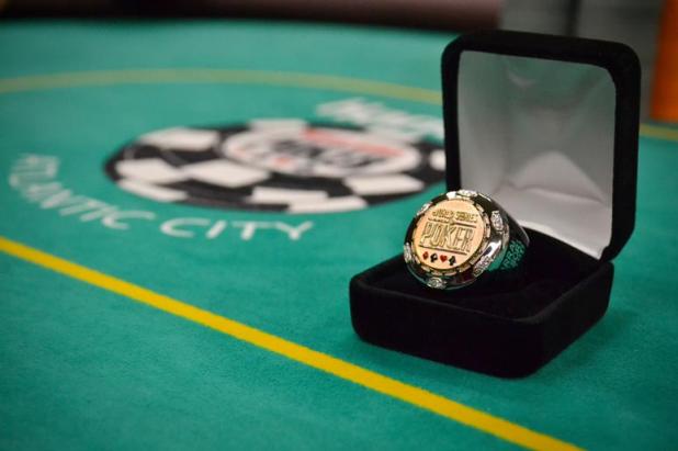 Article image for: WSOP CIRCUIT EASTERN REGIONAL CHAMPIONSHIP UNDERWAY AT HARRAH'S RESORT