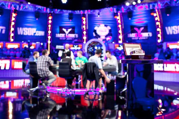 Article image for: WSOP MAIN EVENT FINAL TABLE TO SHOW EVERY HAND ON TELEVISION