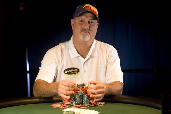 Article image for: TOM SCHNEIDER WINS THIRD GOLD BRACELET