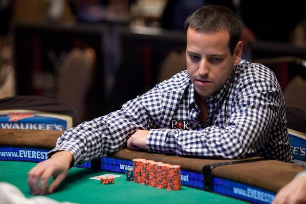 Article image for: Eric Buchman Wins WSOP Gold Bracelet in Event 18