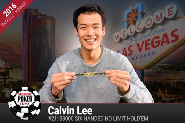 Article image for: CALVIN LEE MAKES HUGE COMEBACK IN $3K NLHE, WINS MARATHON MATCH