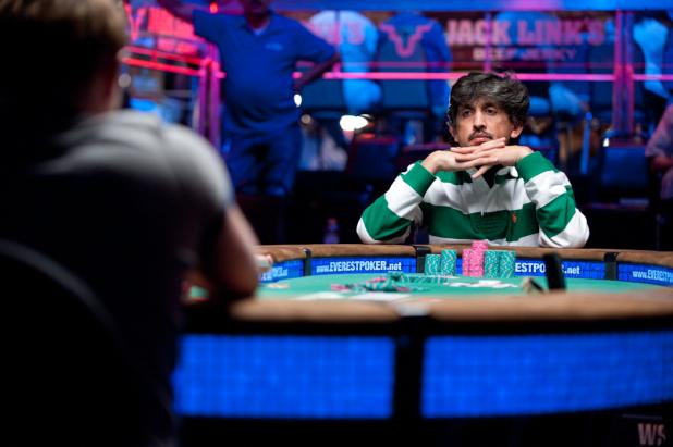 Article image for: Ayaz Mahmood Wins WSOP Gold Bracelet in Event 35