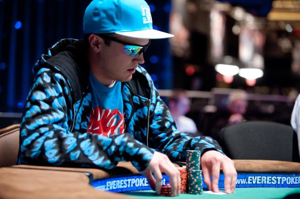 Article image for: KELLY WINS WSOP NO LIMIT SHOOTOUT EVENT 39