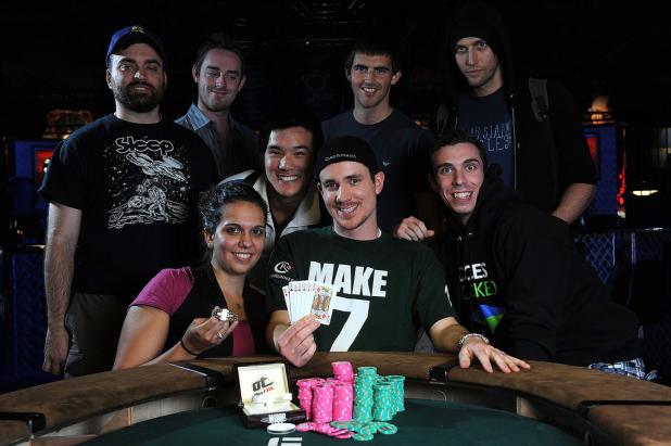 Article image for: ERIC RODAWIG MOWS DOWN TOUGH FINAL TABLE LINEUP